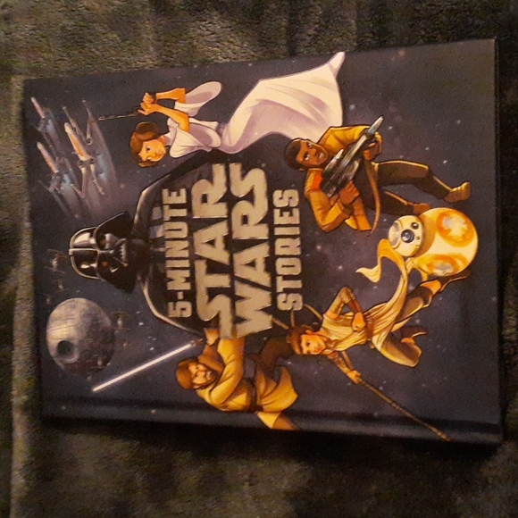Star Wars bundle - Picture 3 of 6